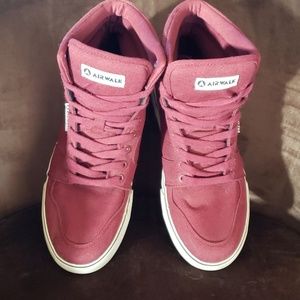 Airwalk Hightops